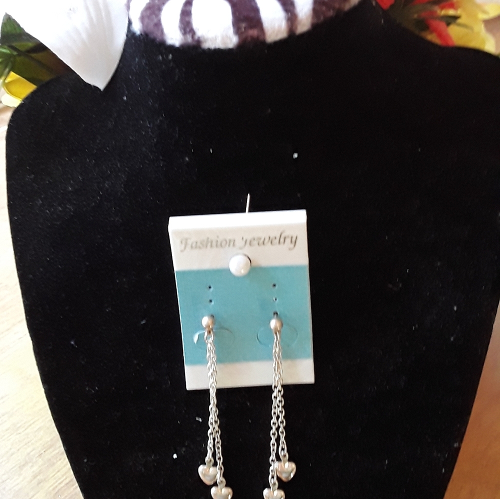 Hypo Allergenic Earrings